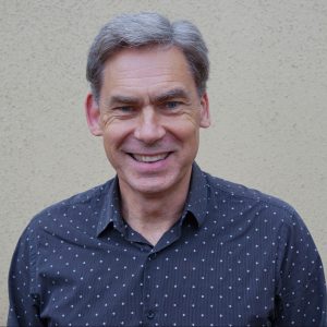 Profile photo of Markus Brauer