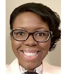 Picture of Tiffany Brannon