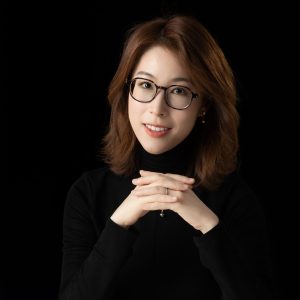 Kaiping Chen