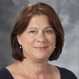 Susan Passmore