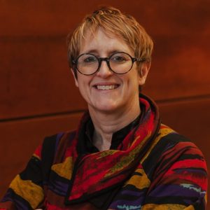 Sue Robinson