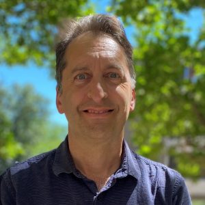 Eric Grodsky