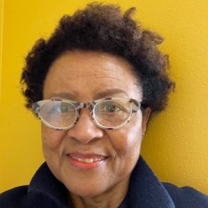Linda Denise Oakley