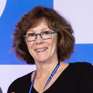 Patricia Devine