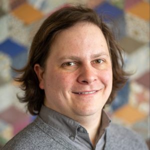 Jacob Thebault-Spieker