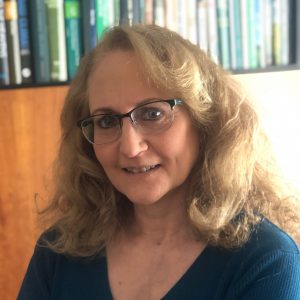 Jo Handelsman