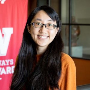 Ran Liu