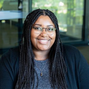 Headshot of Kyesha Isadore