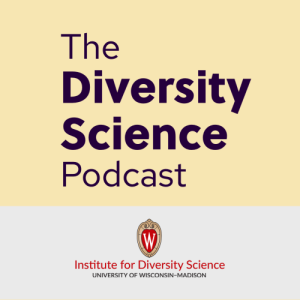 Diversity Science Podcast thumbnail