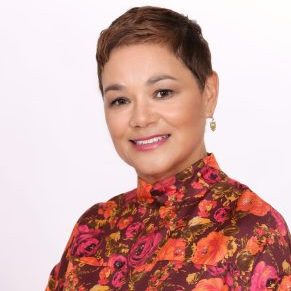 Sheri Johnson