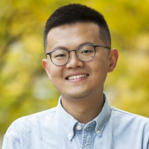 Profile picture of Y. Anthony Chen