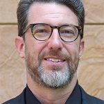 Profile photo of Professor Chris Rider