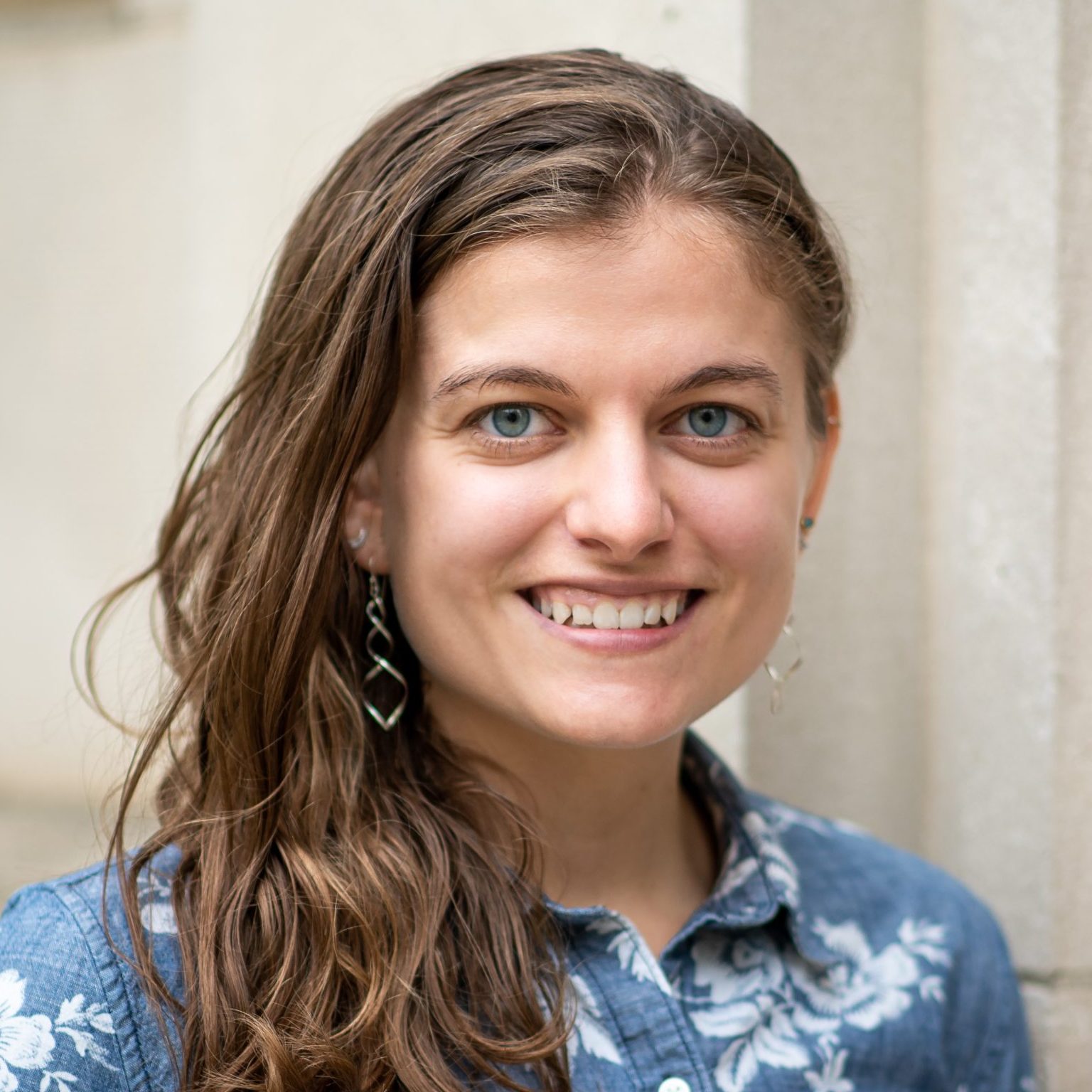 Jamie Koenig