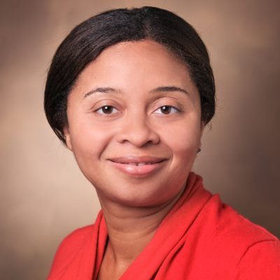 Shaneda Warren Andersen