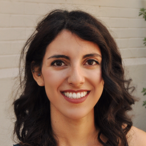Michelle Marji