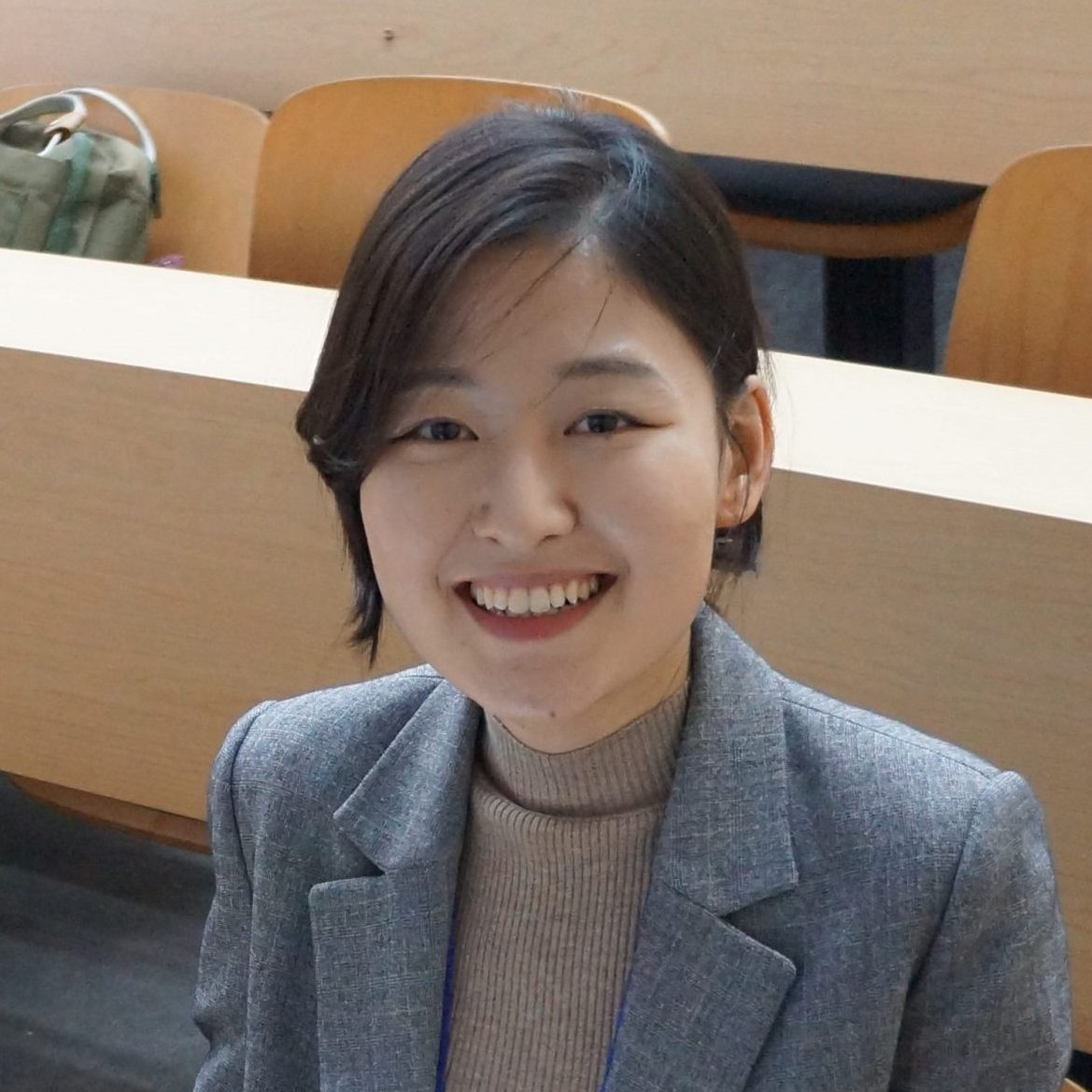Yoo Ji Suh