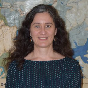 Erika Marín-Spiotta