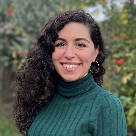 Padideh Hassanpour