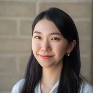 Eunmi (Ellie) Jeong