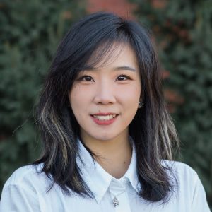 Yaxuan Yin