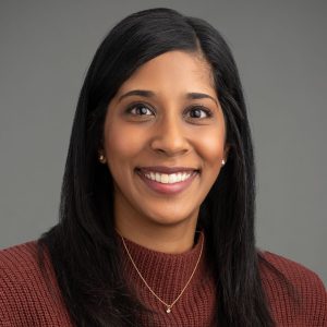 Monica Patel