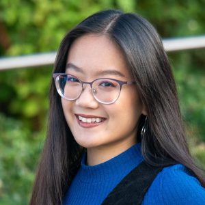 Stephanie Chen