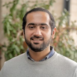 Tallal Ahmad