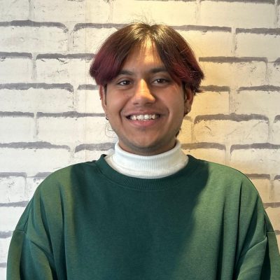 Srijian Pandey