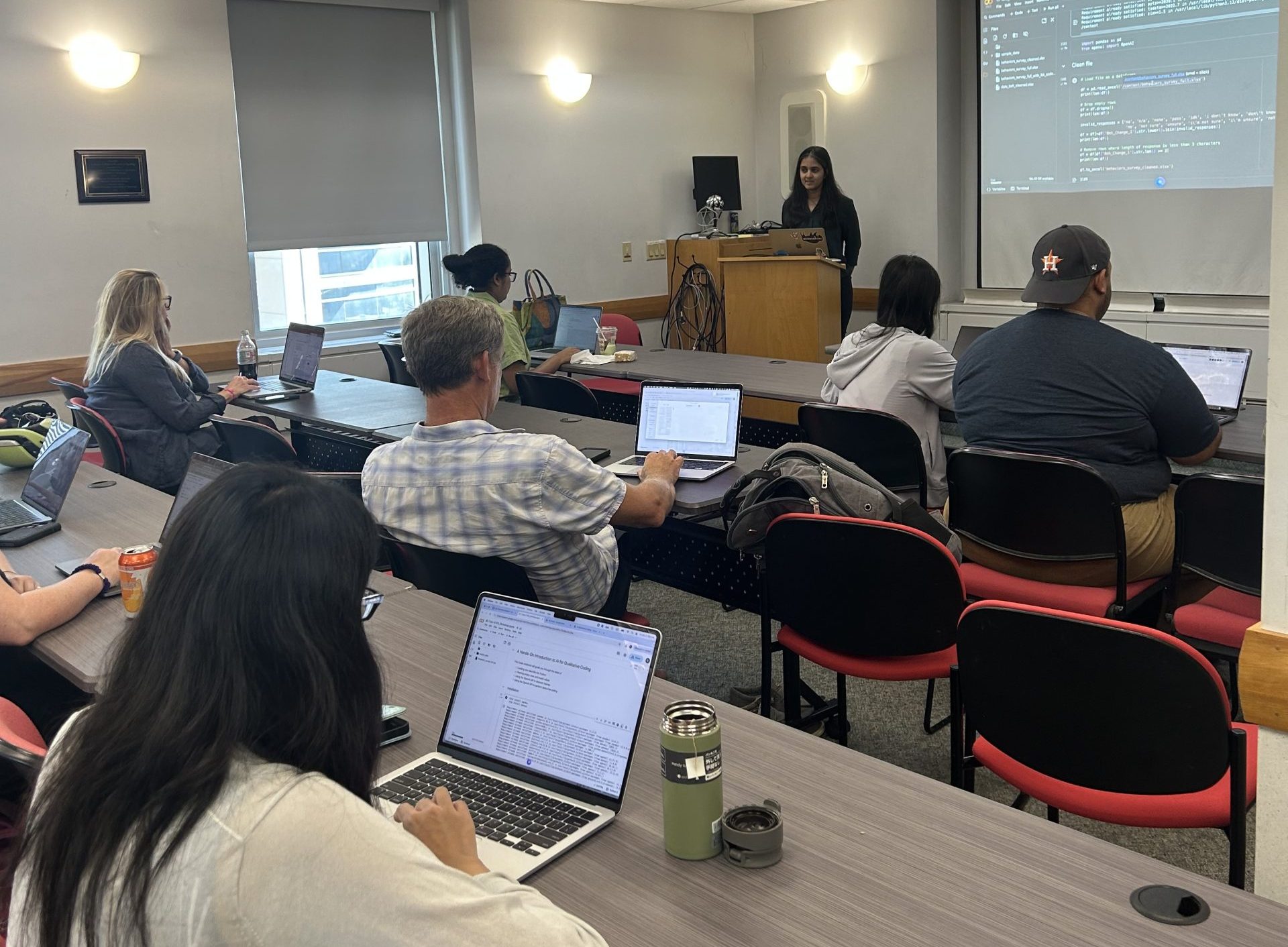 ai workshop